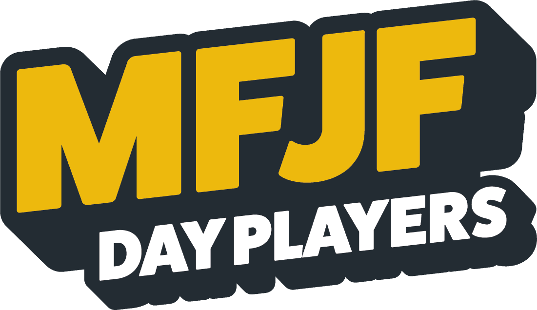 MFJF Day Players